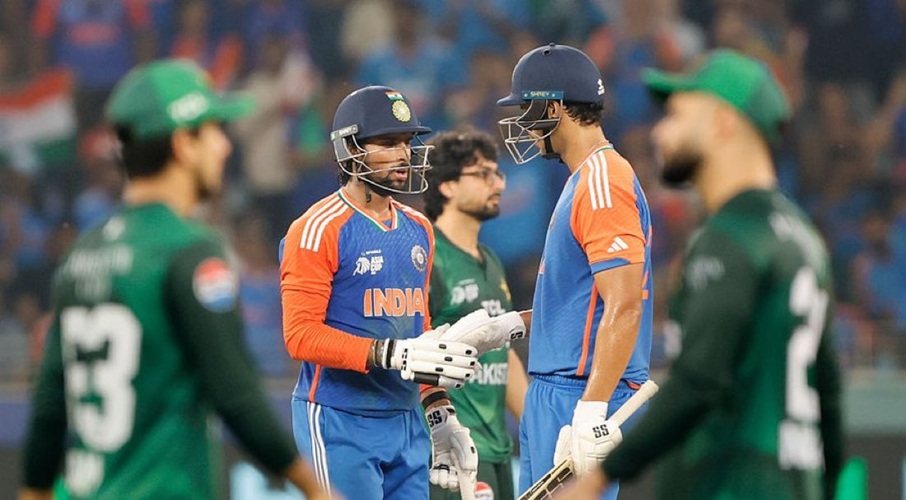 Pakistan to skip T20 World Cup clash against India, cleared to play rest of tournament