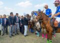 Manipur plans world-class Polo ground at Lamphelpat, CM announces