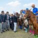 Manipur plans world-class Polo ground at Lamphelpat, CM announces