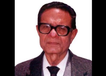 INCAA institutes Prof T.C. Sharma Best Paper Award to promote young anthropologists