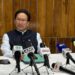 Nagaland Cabinet takes key decisions on FNT, oil exploration & land reforms