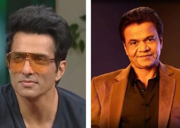 Actor Sonu Sood offers support as Rajpal Yadav lands in jail over cheque-bounce case