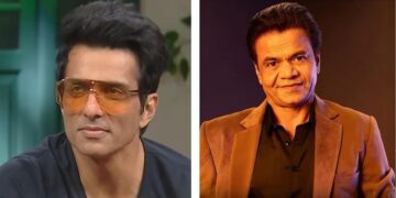 Actor Sonu Sood offers support as Rajpal Yadav lands in jail over cheque-bounce case