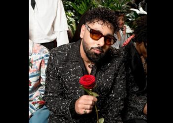 Rapper Badshah to make history as first Indian rapper at NBA All-Star Celebrity Game