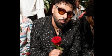 Rapper Badshah to make history as first Indian rapper at NBA All-Star Celebrity Game