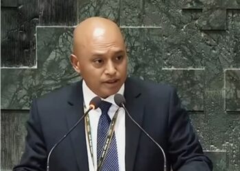 Probe underway over medical response after Meghalaya MP Ricky Syngkon’s collapse