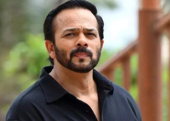 Shots fired at Rohit Shetty’s residence, police register attempt-to-murder case