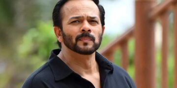 Shots fired at Rohit Shetty’s residence, police register attempt-to-murder case
