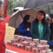 Meghalaya launches Strawberry Festival at Smit to boost agro-tourism, farmers’ income