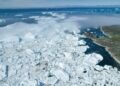 How climate change is reshaping Arctic geopolitics