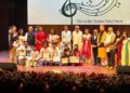 ‘Sur Sangam’ crowns young music champions from Assam’s tea gardens