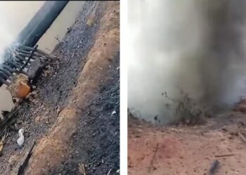 PM announces ex-gratia for East Jaintia Hills blast victims; death toll at 18