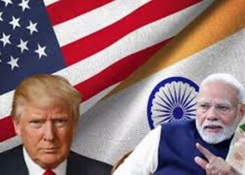 US scraps 25 per cent tariffs imposed on Indian goods over Russian oil imports