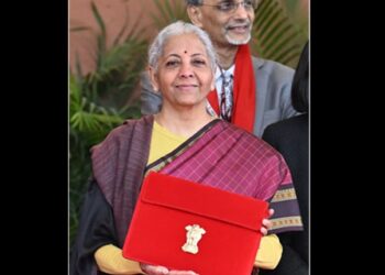 Meghalaya welcomes Union Budget push on infrastructure, Northeast development