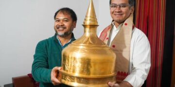 Gaurav, Akhil and Lurinjyoti push unity, but seat-sharing hurdle looms for 2026