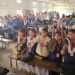 Over 150 students take pledge against child marriage at awareness programme in Jonai