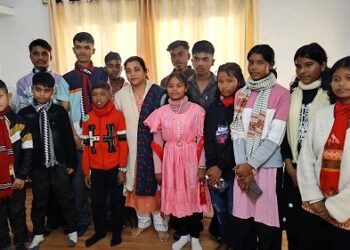 Sur Sangam – Tea Garden Student Talent Hunt grand finale to be held in Guwahati on Feb 10