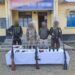 Manipur: 7 insurgents arrested, arms and IEDs recovered in joint operations