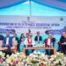 Conrad Sangma inaugurates EMRS in East Garo Hills, boosting education for tribal students