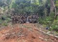 Indian Army completes major de-mining operation along Indo-Myanmar border