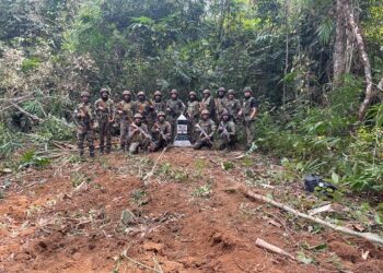 Indian Army completes major de-mining operation along Indo-Myanmar border