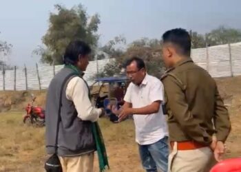 Alleged CMSDF fund misuse triggers probe demand in West Garo Hills Bodo cultural project