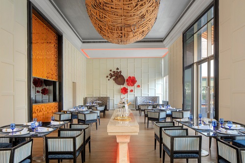 Radisson Blu Guwahati celebrates Chinese New Year with immersive dining experience at Nest Asia