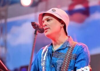 Hearing held in Zubeen Garg’s death case; family accuses defence of delaying trail