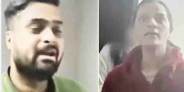 Delhi couple booked for racial slurs, threats against three women from Arunachal Pradesh