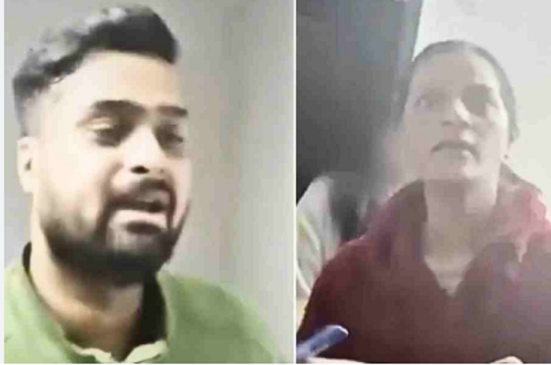 Delhi couple booked for racial slurs, threats against three women from Arunachal Pradesh