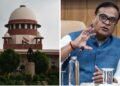 Supreme Court to hear pleas against Assam CM over viral video on Feb 16