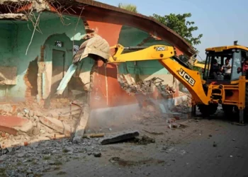 Massive eviction drive begins in Barak Valley; 522 families targeted