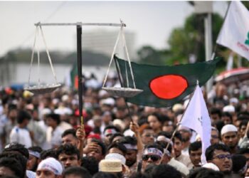 Bangladesh: Jamaat-e-Islami under scanner over alleged bid to influence Feb 12 polls