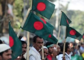 Where does Bangladesh go beyond February 12?
