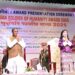 Assam Governor confers ‘Soldier of Humanity’ Award to Bhutan’s Queen Mother Gyalyum Ashi Dorji Wangmo Wangchuck