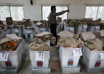 Bangladesh: Change of rulers or ‘permanent’ state capture?