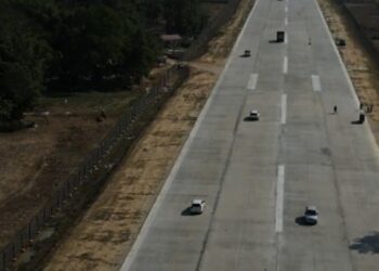 PM Modi to inaugurate IAF emergency landing facility in Assam’s Dibrugarh