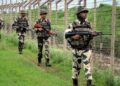 BSF opens fire on suspected cow smugglers at India-Bangladesh Border; one injured