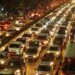 Night traffic curbs imposed on Guwahati-Garbhanga road for flyover construction