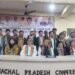 Arunachal Democratic Party Merges with Congress, APCC chief welcomes new members