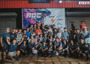 Assam Downhill C’ship strengthens Northeast’s position as gravity sports hub