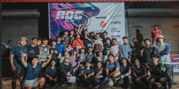 Assam Downhill C’ship strengthens Northeast’s position as gravity sports hub