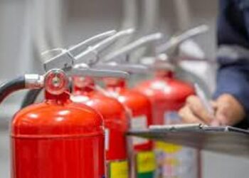 Meghalaya: District Administration orders fire safety audits across all establishments in East Khasi Hills