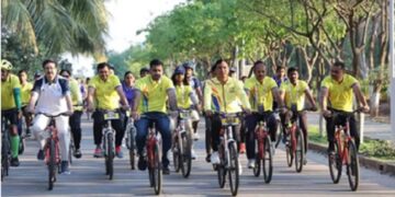 Guwahati to host 3-day ‘Fit India Carnival 2026’ from Feb 26