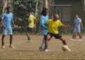 Assam: Kaziranga National Park partners with Bola Bola to promote wildlife conservation through footballl