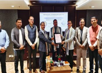 TRLM inks pact with IIM Kolkata to boost women entrepreneurs in Tripura