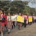 District Legal Services Authority holds awareness rally against child marriage in Meghalaya