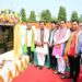 Assam CM launches Rs 300 cr development projects in Bodoland Territorial Region
