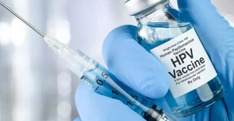 Nagaland launches free HPV vaccination drive to prevent cervical cancer