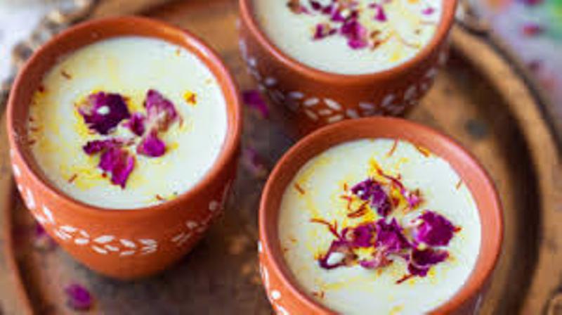 Cool & Colourful: Easy drinks to elevate Holi party